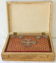 Missale Romanum Altar Edition